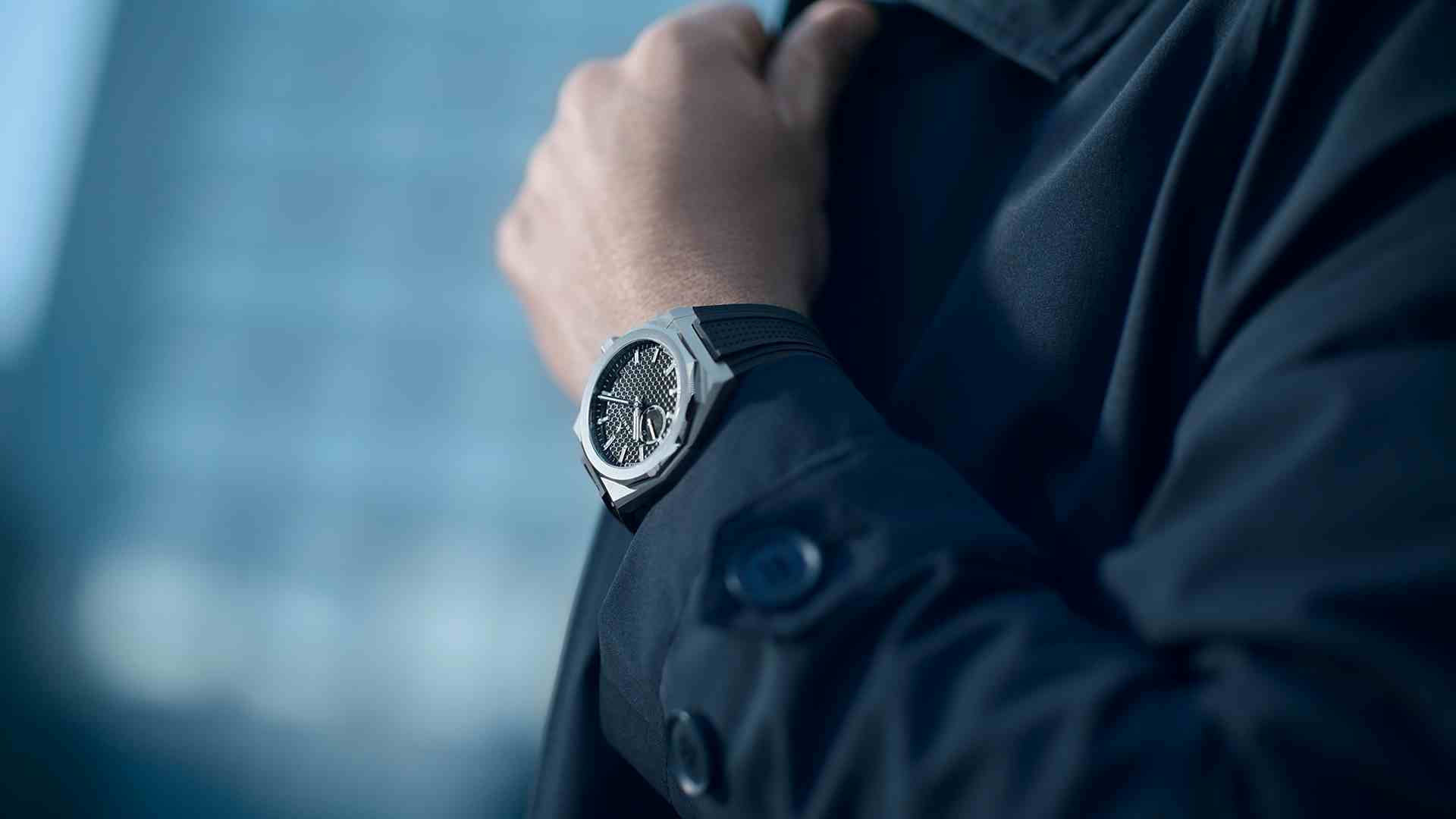 Zenith lvmh clearance